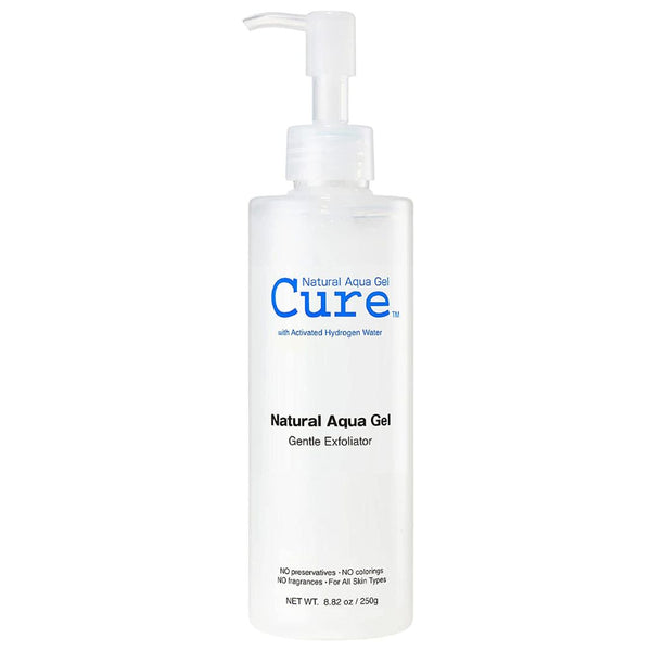 Gel Peeling Clarifiant Riche en Humidité